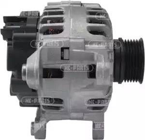 HC-Parts CA2098IR - Alternatore autozon.pro