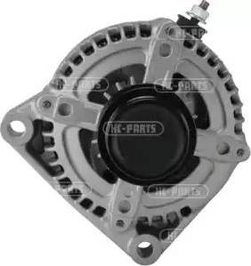 HC-Parts CA2092 - Alternatore autozon.pro