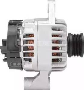 HC-Parts CA2049IR - Alternatore autozon.pro