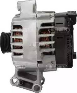 HC-Parts CA2044IR - Alternatore autozon.pro