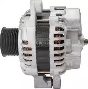 HC-Parts CA2040IR - Alternatore autozon.pro