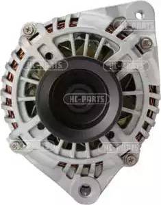 HC-Parts CA2040IR - Alternatore autozon.pro