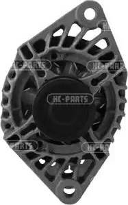 HC-Parts CA2048IR - Alternatore autozon.pro