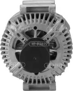 HC-Parts CA2055IR - Alternatore autozon.pro