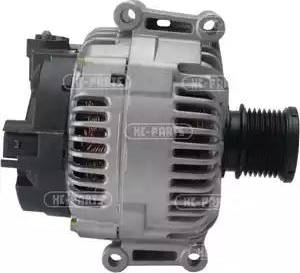 HC-Parts CA2055IR - Alternatore autozon.pro