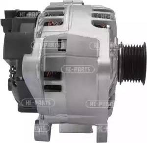 HC-Parts CA2058IR - Alternatore autozon.pro