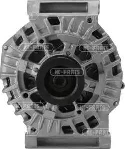 HC-Parts CA2052IR - Alternatore autozon.pro