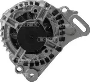 HC-Parts CA2065IR - Alternatore autozon.pro