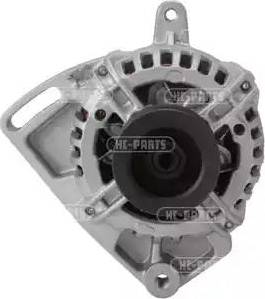 HC-Parts CA2066IR - Alternatore autozon.pro