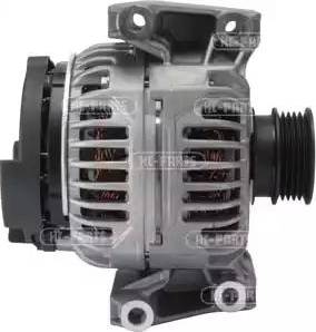 HC-Parts CA2068IR - Alternatore autozon.pro