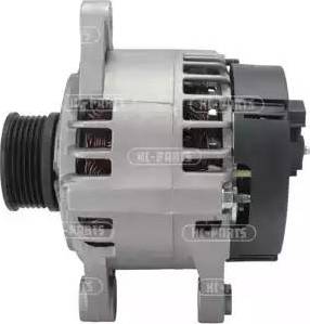 HC-Parts CA2062IR - Alternatore autozon.pro