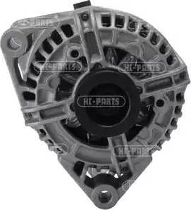 HC-Parts CA2067IR - Alternatore autozon.pro