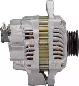 HC-Parts CA2004IR - Alternatore autozon.pro