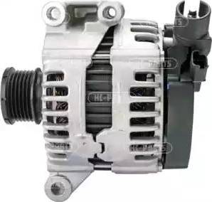 HC-Parts CA2006IR - Alternatore autozon.pro