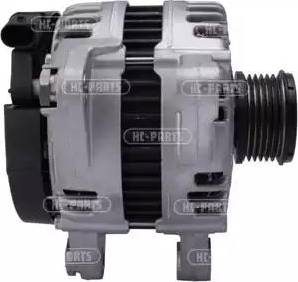 HC-Parts CA2000IR - Alternatore autozon.pro