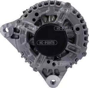 HC-Parts CA2000IR - Alternatore autozon.pro