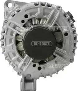 HC-Parts CA2001IR - Alternatore autozon.pro