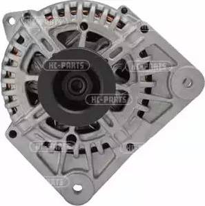 HC-Parts CA2003IR - Alternatore autozon.pro