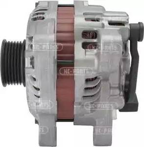 HC-Parts CA2015IR - Alternatore autozon.pro