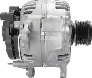 HC-Parts CA2011IR - Alternatore autozon.pro