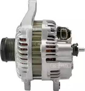 HC-Parts CA2013IR - Alternatore autozon.pro