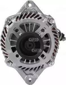 HC-Parts CA2183IR - Alternatore autozon.pro