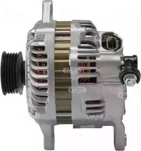 HC-Parts CA2084IR - Alternatore autozon.pro