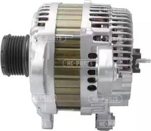 HC-Parts CA2086IR - Alternatore autozon.pro