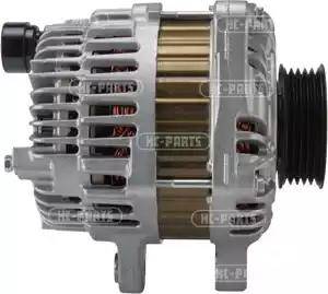 HC-Parts CA2080IR - Alternatore autozon.pro