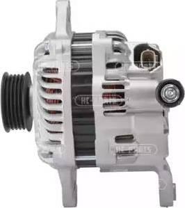 HC-Parts CA2083IR - Alternatore autozon.pro