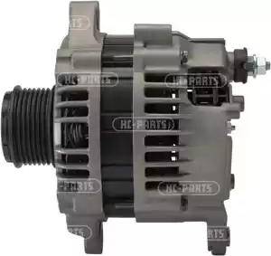 HC-Parts CA2082IR - Alternatore autozon.pro