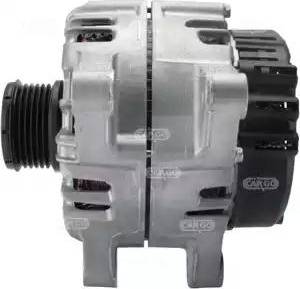 HC-Parts CA2030IR - Alternatore autozon.pro