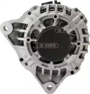 HC-Parts CA2031IR - Alternatore autozon.pro