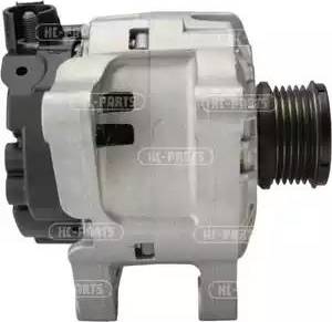 HC-Parts CA2031IR - Alternatore autozon.pro