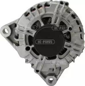 HC-Parts CA2033IR - Alternatore autozon.pro