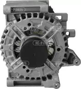 HC-Parts CA2032IR - Alternatore autozon.pro