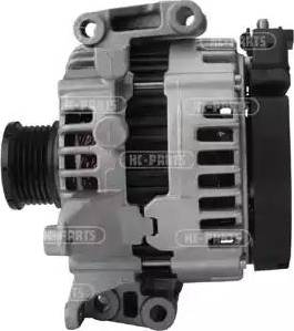 HC-Parts CA2032IR - Alternatore autozon.pro