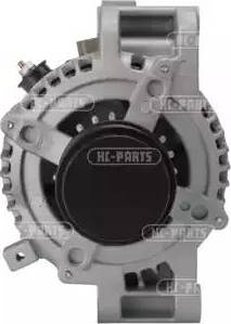 HC-Parts CA2029IR - Alternatore autozon.pro