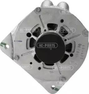 HC-Parts CA2025IR - Alternatore autozon.pro