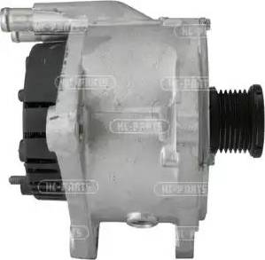 HC-Parts CA2025IR - Alternatore autozon.pro