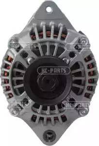 HC-Parts CA2026IR - Alternatore autozon.pro