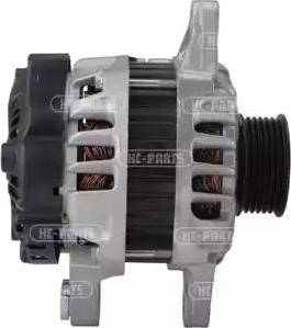 HC-Parts CA2020IR - Alternatore autozon.pro