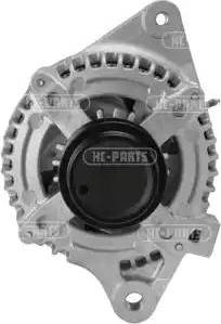 HC-Parts CA2027IR - Alternatore autozon.pro