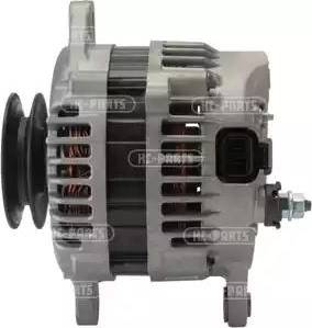 HC-Parts CA2079IR - Alternatore autozon.pro