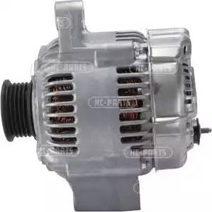 HC-Parts CA2074IR - Alternatore autozon.pro