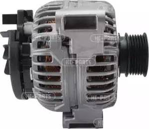 HC-Parts CA2076IR - Alternatore autozon.pro