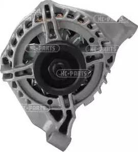 HC-Parts CA2070IR - Alternatore autozon.pro