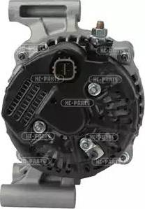 HC-Parts CA2073IR - Alternatore autozon.pro