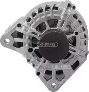 HC-Parts CA2101IR - Alternatore autozon.pro