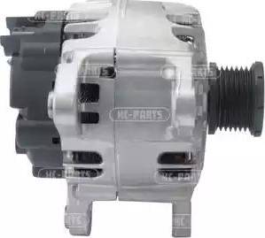 HC-Parts CA2101IR - Alternatore autozon.pro